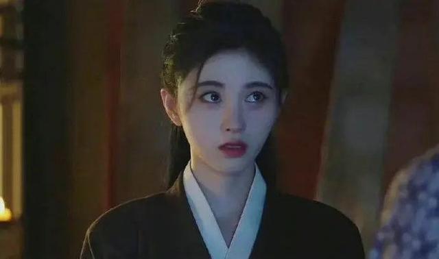 5位“90后女神”，鞠婧祎被誉为4千年一遇的美女，杨超越未来可期