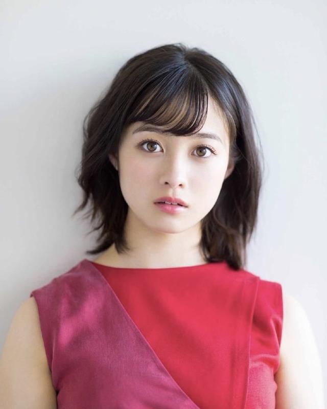 盘点日本千年一遇美女，四千年一遇美女和万年一遇美女