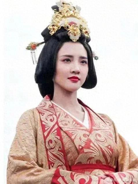 三国十大美女：风华绝代的女性传奇