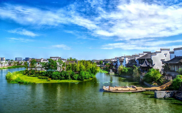 天津美女去了一趟芜湖市，回天津后她是这样评价芜湖的！