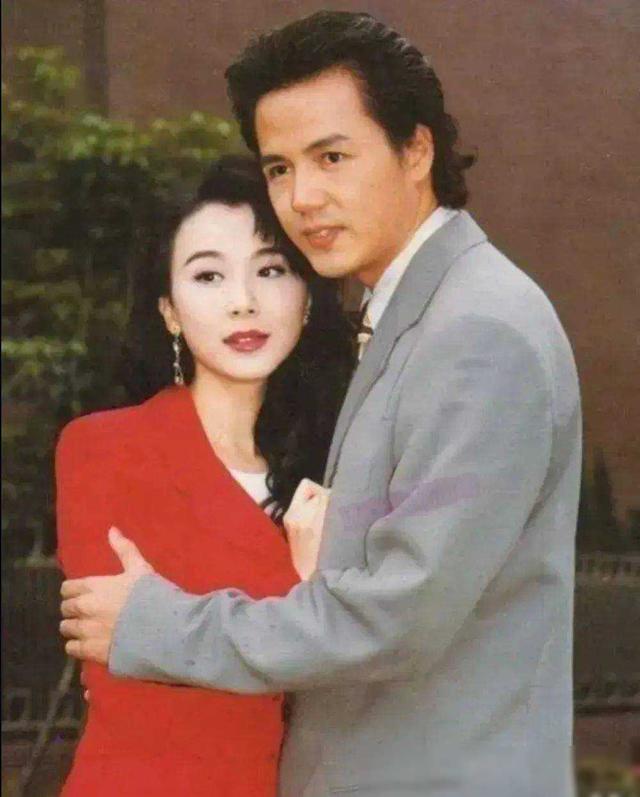 萧蔷我曾是台湾第一美女，若拿我与林志玲比，年过半百我也没输