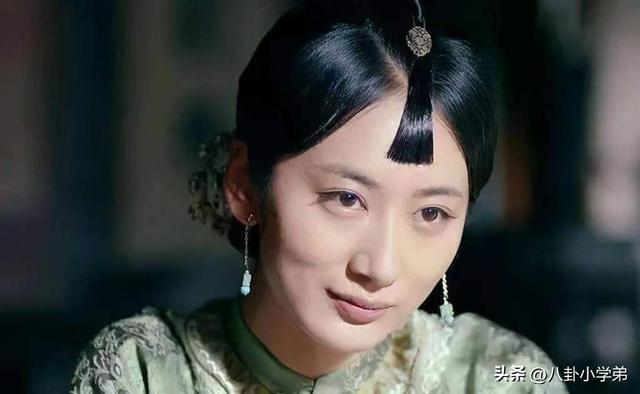 5位“天生狐狸眼”女星，眨眼勾人魂、眼神会拉丝，媚到骨子里了