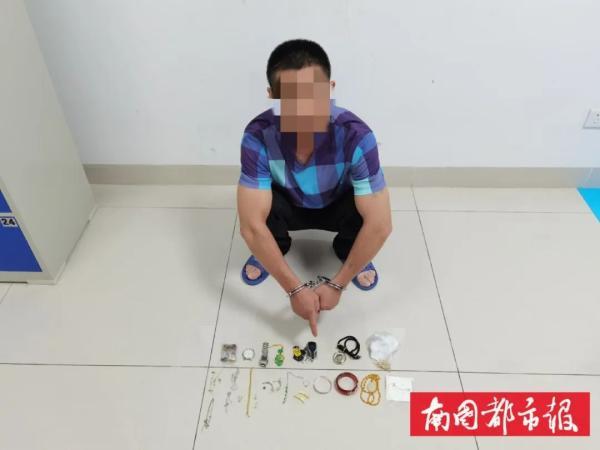 细思极恐！男子凌晨赤裸全身走进女邻居家……