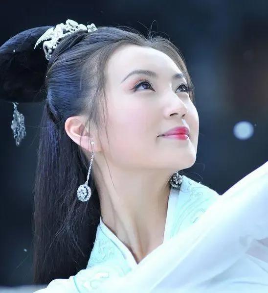 三国十大美女：风华绝代的女性传奇