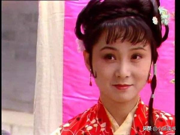 “多姑娘”有多美？贾琏给出一个答案，贾宝玉给出另外一个答案