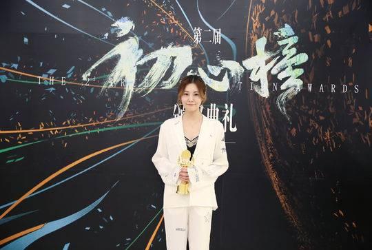 90后美女编剧来蓉分享制胜秘笈 她的作品你肯定都看过