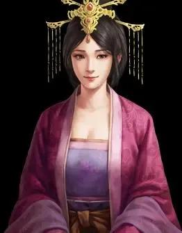 三国十大美女：风华绝代的女性传奇