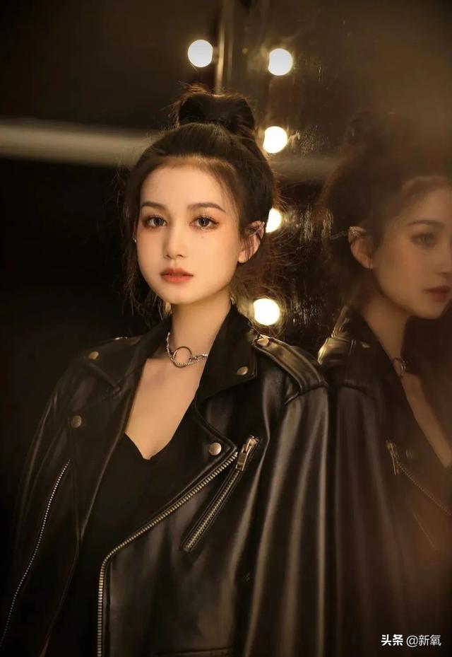 直播碾压雪梨，一个从被霸凌中浴火重生的20岁辣妈模特！