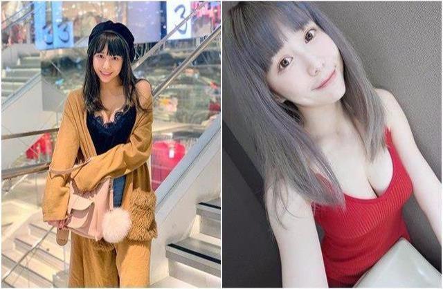 E奶女星裸照外洩陷忧鬱 鲜肉撩她「在一起」