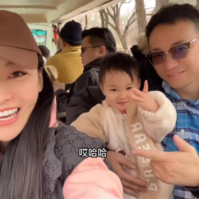 禁忌之爱，空姐美女与富商相恋8年，婚后幸福生活