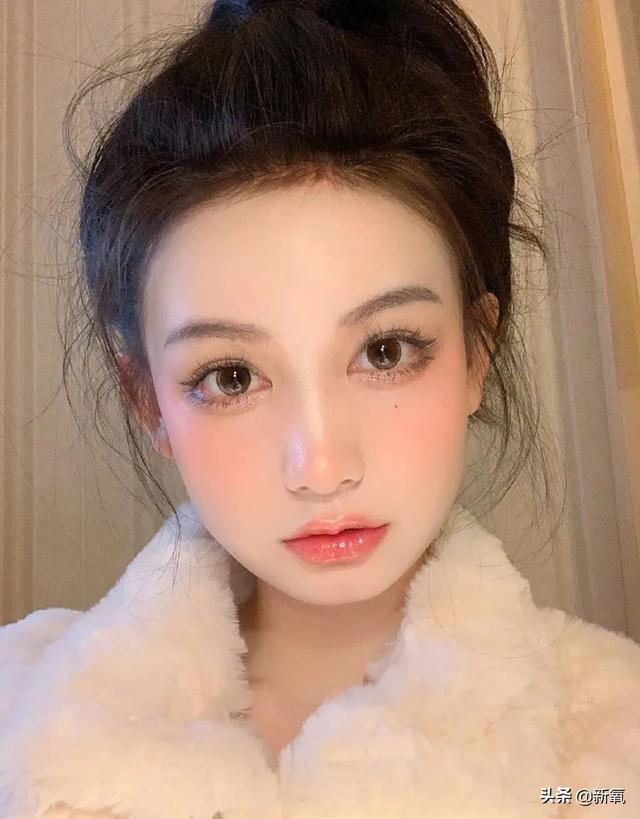 直播碾压雪梨，一个从被霸凌中浴火重生的20岁辣妈模特！