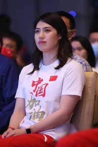 中国游泳队四大美女：刘湘人气最旺，叶诗文昙花一现！