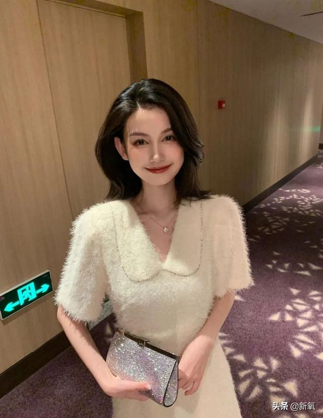 直播碾压雪梨，一个从被霸凌中浴火重生的20岁辣妈模特！