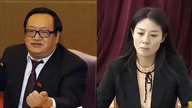 我是美女市长姜保红，我征服了40多个男人，他们都倒在我石榴裙下