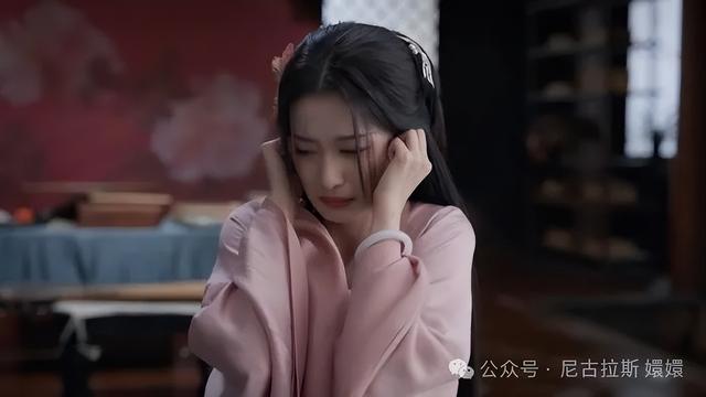 又惊出了一句哇塞！《庆余年2》美女成群，还各有各的绝活！