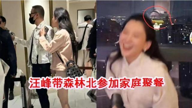 美图欣赏，汪峰女友李巧生活照流出，怪不得能把男方迷得不能自拔