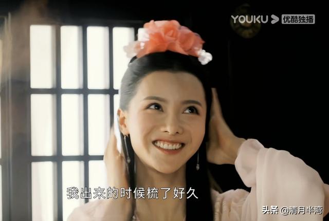 经得住看却撑不住场，6位“花瓶美人”，演起戏来一个比一个离谱