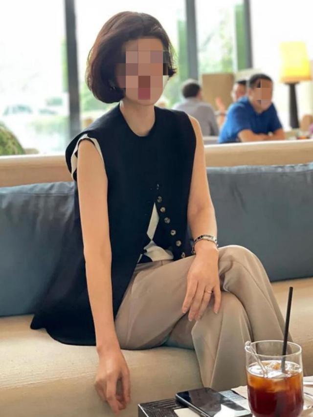 案例：云南“第一美女赌王”汪利娟，她的奢靡荒唐，比想得更恶劣