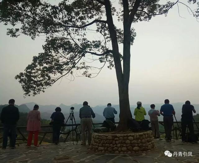 一个文人在蕲春的山乡一夜……这遭遇，值了！