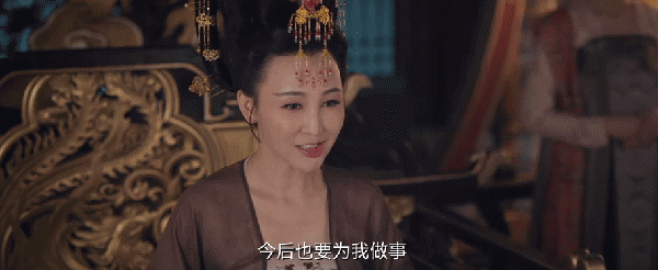 《唐朝诡事录》八大美女，个个颜值出众，演技精湛