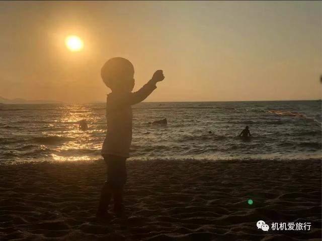 1周岁宝宝5天4晚泰国芭堤雅亲子游记