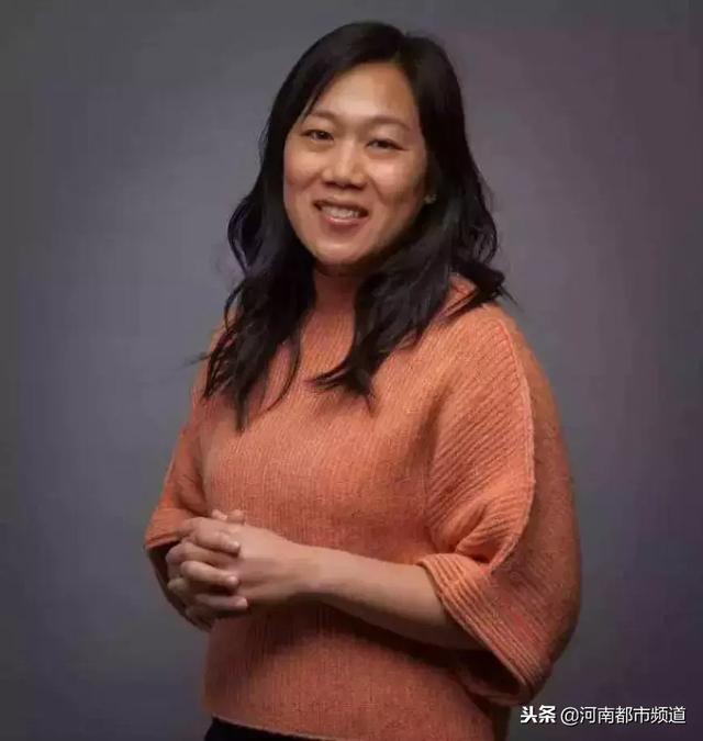 华裔女子身材不好，家境清贫，凭什么嫁给全球最富80后扎克伯格？