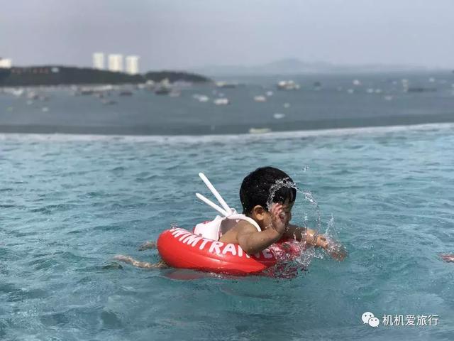 1周岁宝宝5天4晚泰国芭堤雅亲子游记