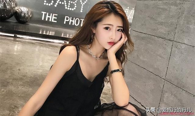 2019年抖音十大网红美女（上），你最喜欢哪一个？