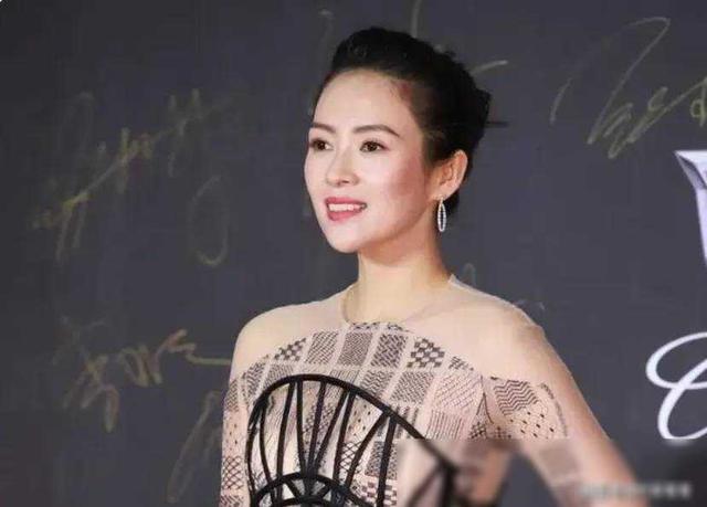 来自北京的20位当红女星，个个貌美如花，你最喜欢谁？