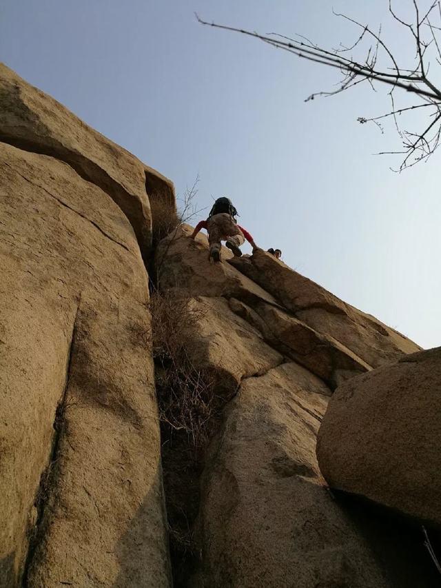 凤凰岭七险（强驴挑战之路）