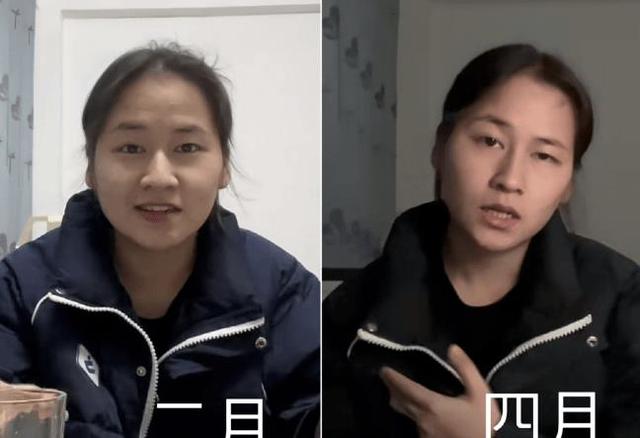 求助，为什么网络上的美女一夜之间都在模仿“胖男人”