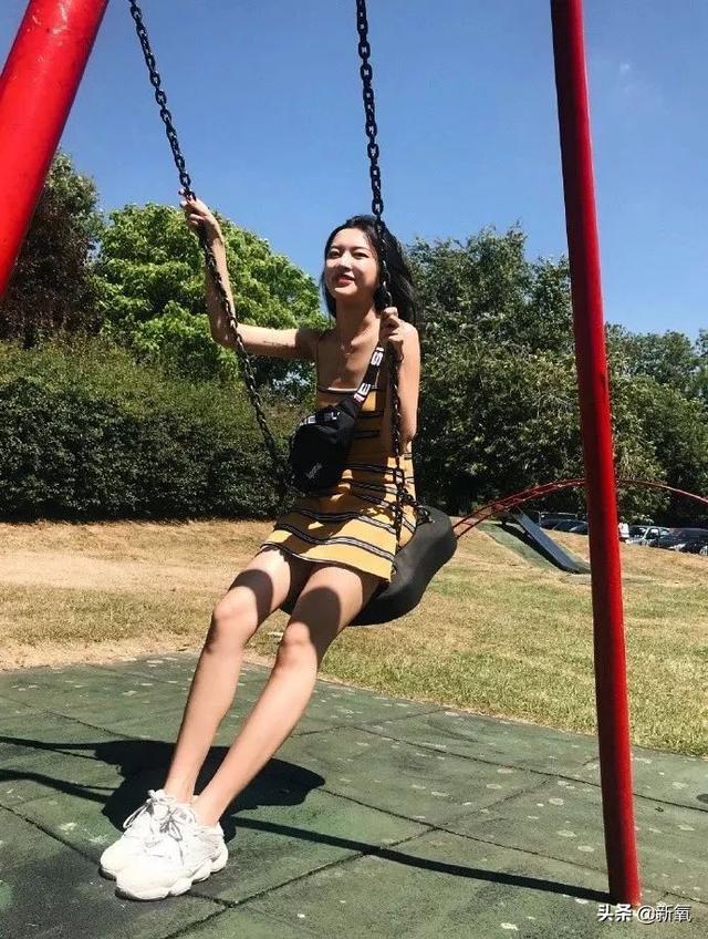 又一位知乎女神火了！暴瘦30斤的小胖妞，如今美成少女版汤唯