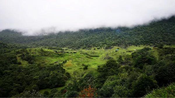 分享｜五月，马边最值得去的几个地方，一定要来……