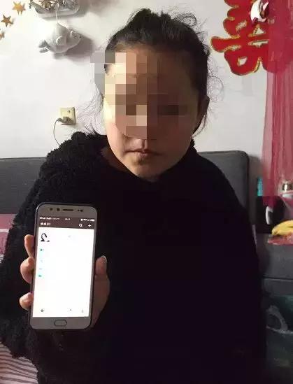 妙龄美女主动加大沥男子微信，各种热聊，结果……