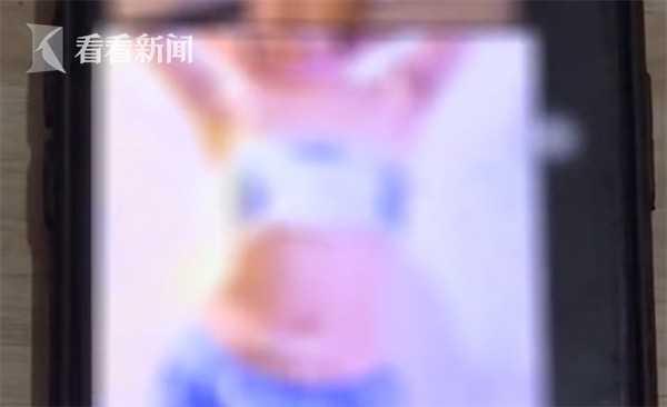 细思极恐！女孩拍大尺度写真 结果底片不全摄影师也“失踪”了……