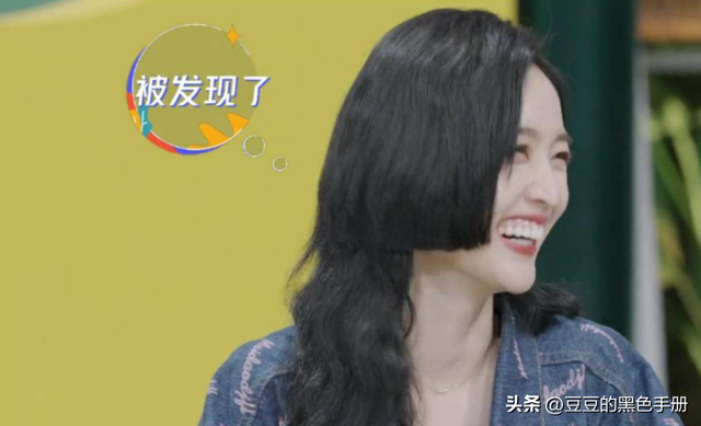 美女三分龅？看这9位女星，有人因一口牙毁所有，有人依旧美上天