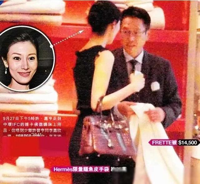 “无内裤”走红毯是真的？关晓彤、杨幂也太敢了吧...