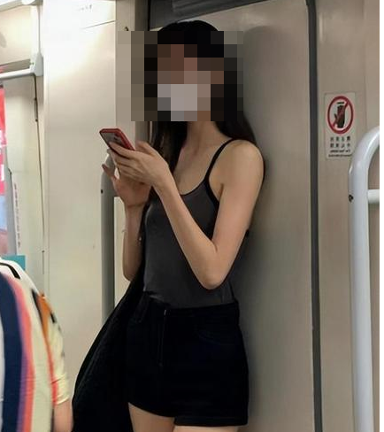 女子被AI脱衣，裸照全网疯传，赶紧封了吧