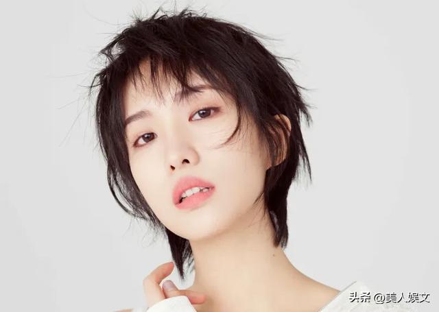 广西盛产美女！来自广西的20位女星，个个貌美如花，婀娜多姿