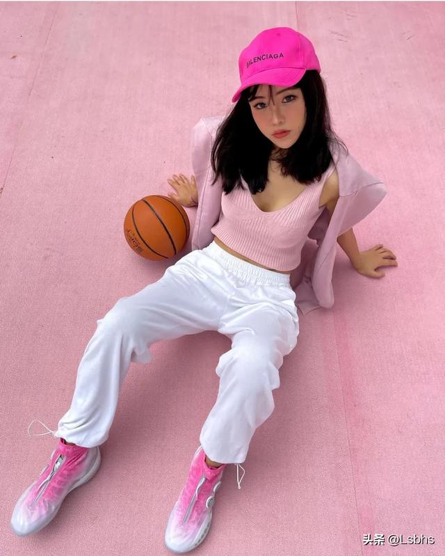 （旭旭探花第三期）NBA最美女记者，性感女神！太顶了！