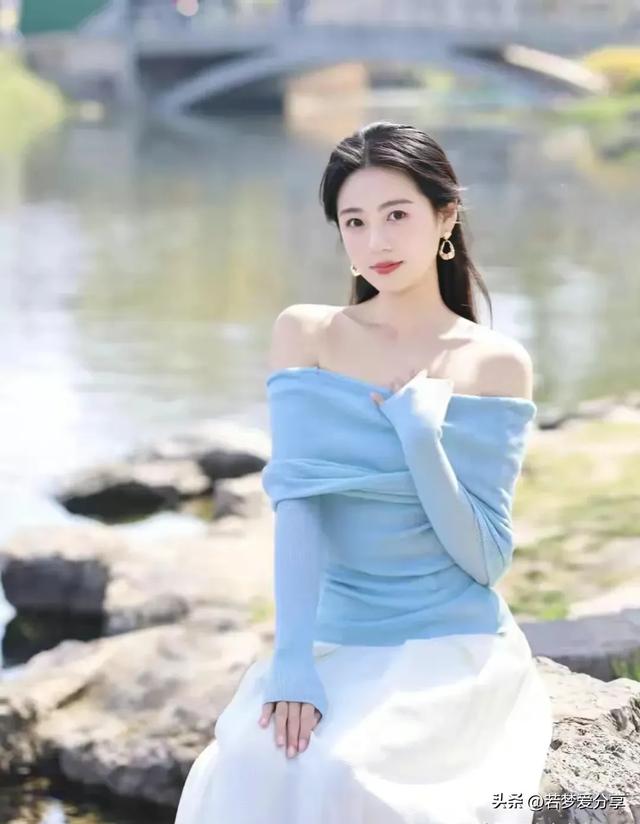 美丽女子图片369期：大美女气质真好