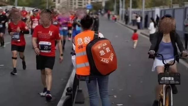 上马最“美”女选手，骑车+替跑，或将被终身禁赛