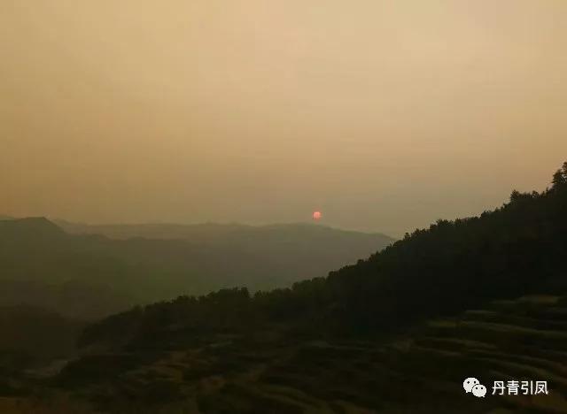 一个文人在蕲春的山乡一夜……这遭遇，值了！