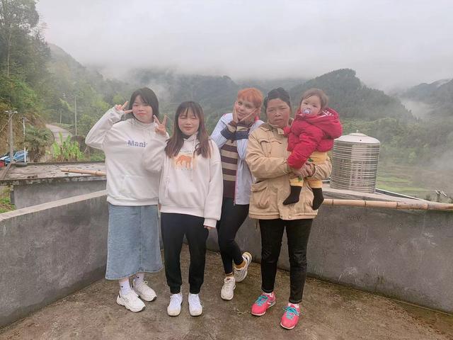 2019年，贵州农村小伙娶巴西美女，生混血女儿，如今怎么样了