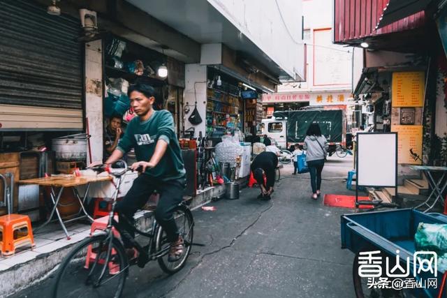 拱北莲花路将迎来改造，惊艳到爆！