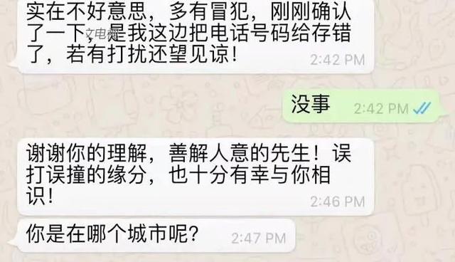 华人女子被骗44万美元！“杀猪盘”套路简单，为何受害者前仆后继？