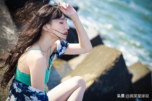 老公，你觉得我怎么样。老婆，用一个古代美女来形容的话