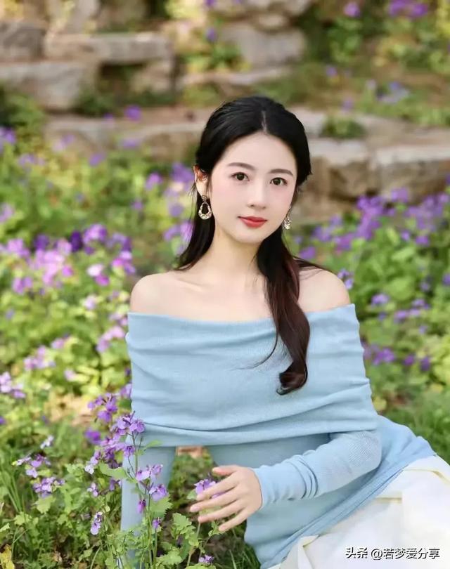 美丽女子图片369期：大美女气质真好