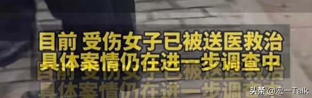 苏州一女子赤身裸体被绑桥上、痛苦呻吟，警方介入，知情人曝内情