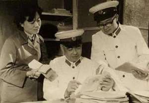 美女腿张开(1974年，南京美女护士遭侵害，双腿叉开)